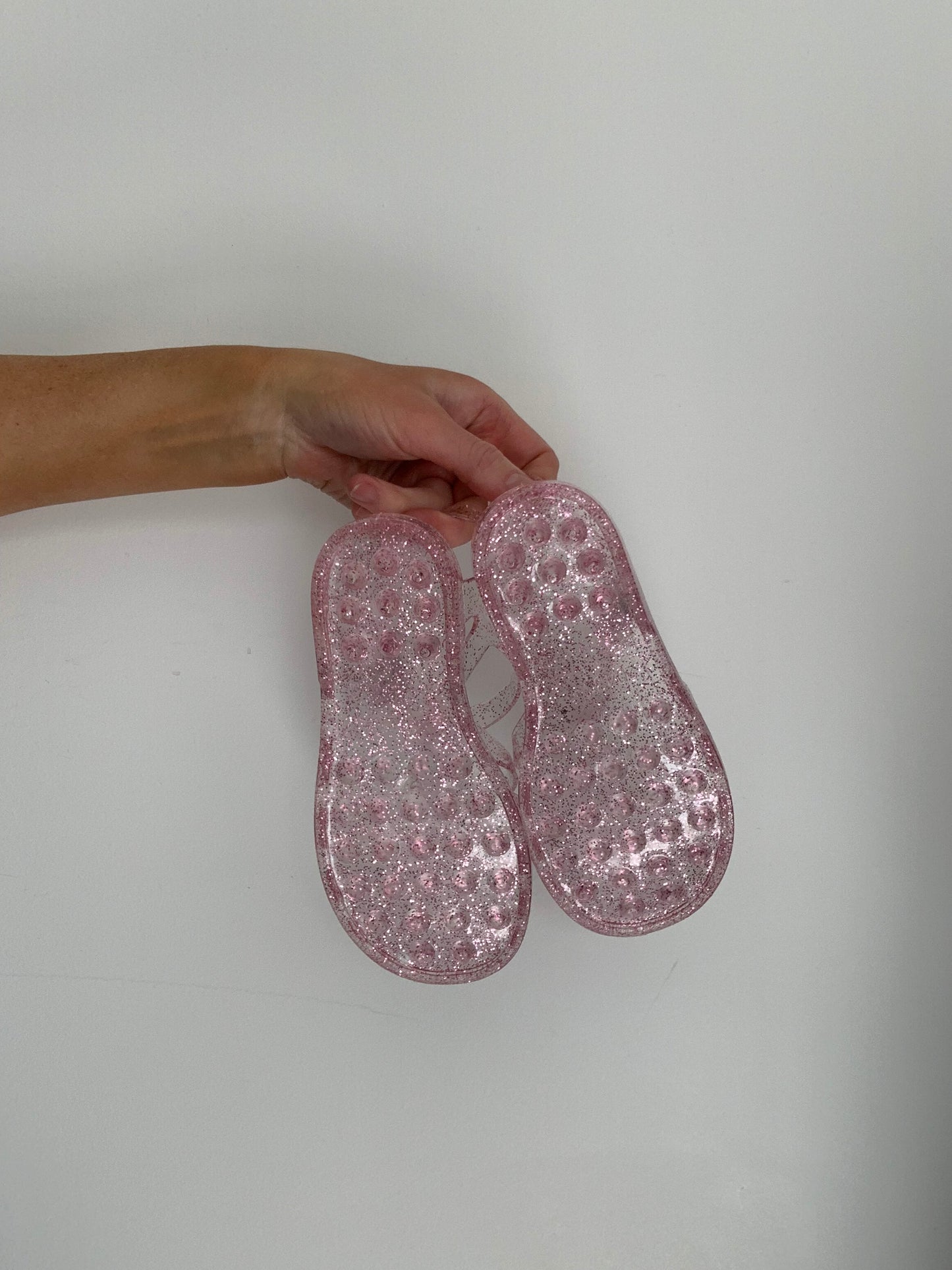 Pink Glitter