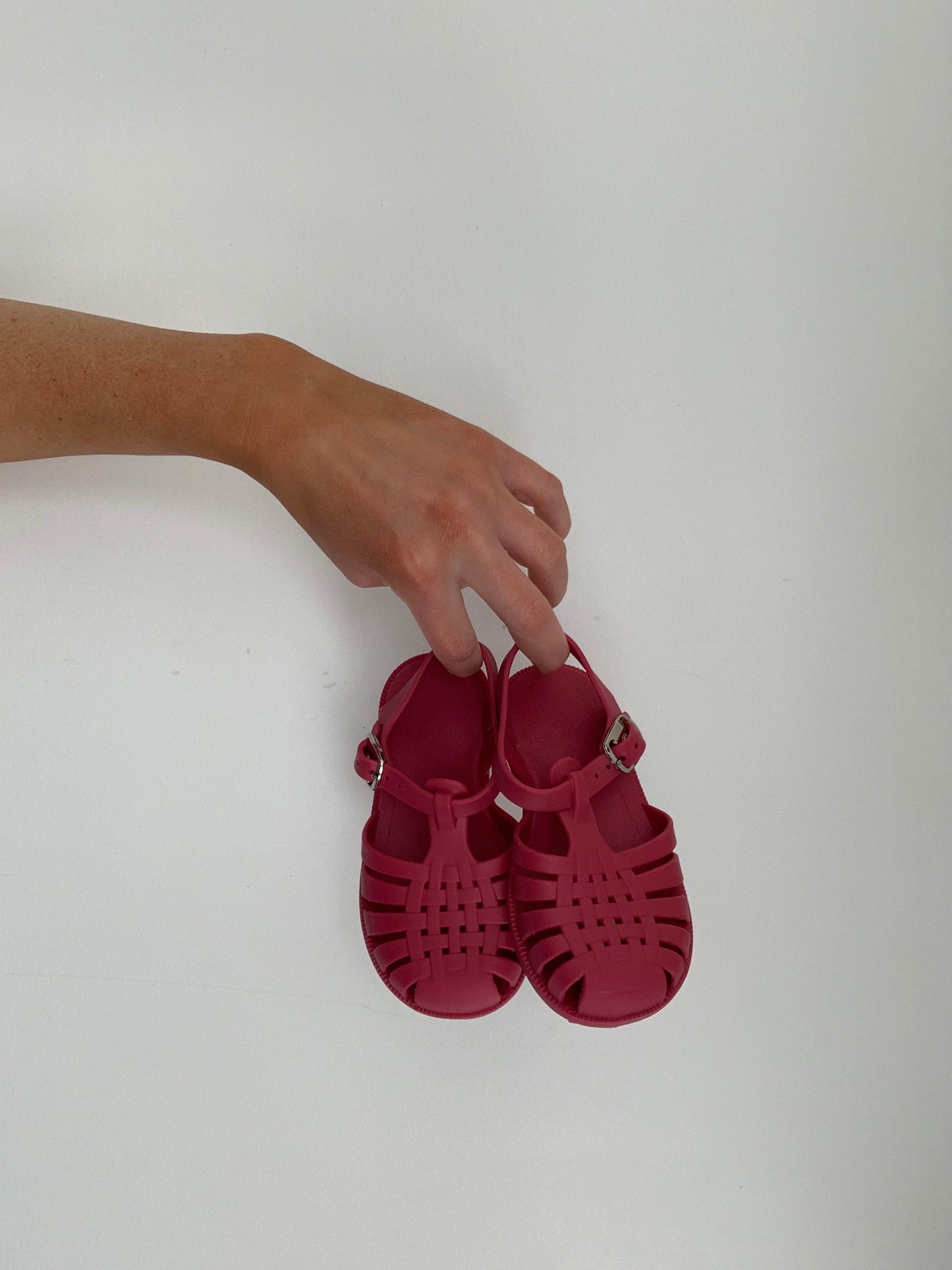 Raspberry