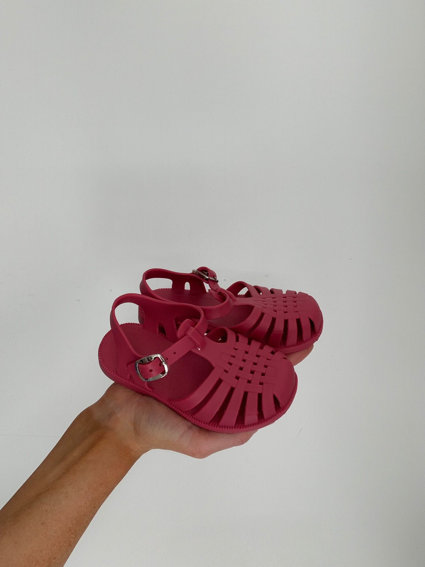 Raspberry