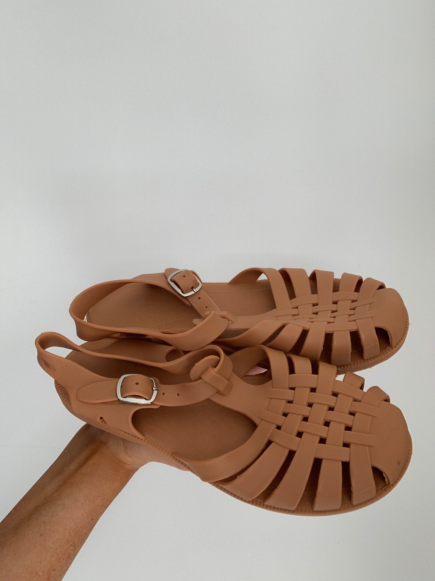 Tan