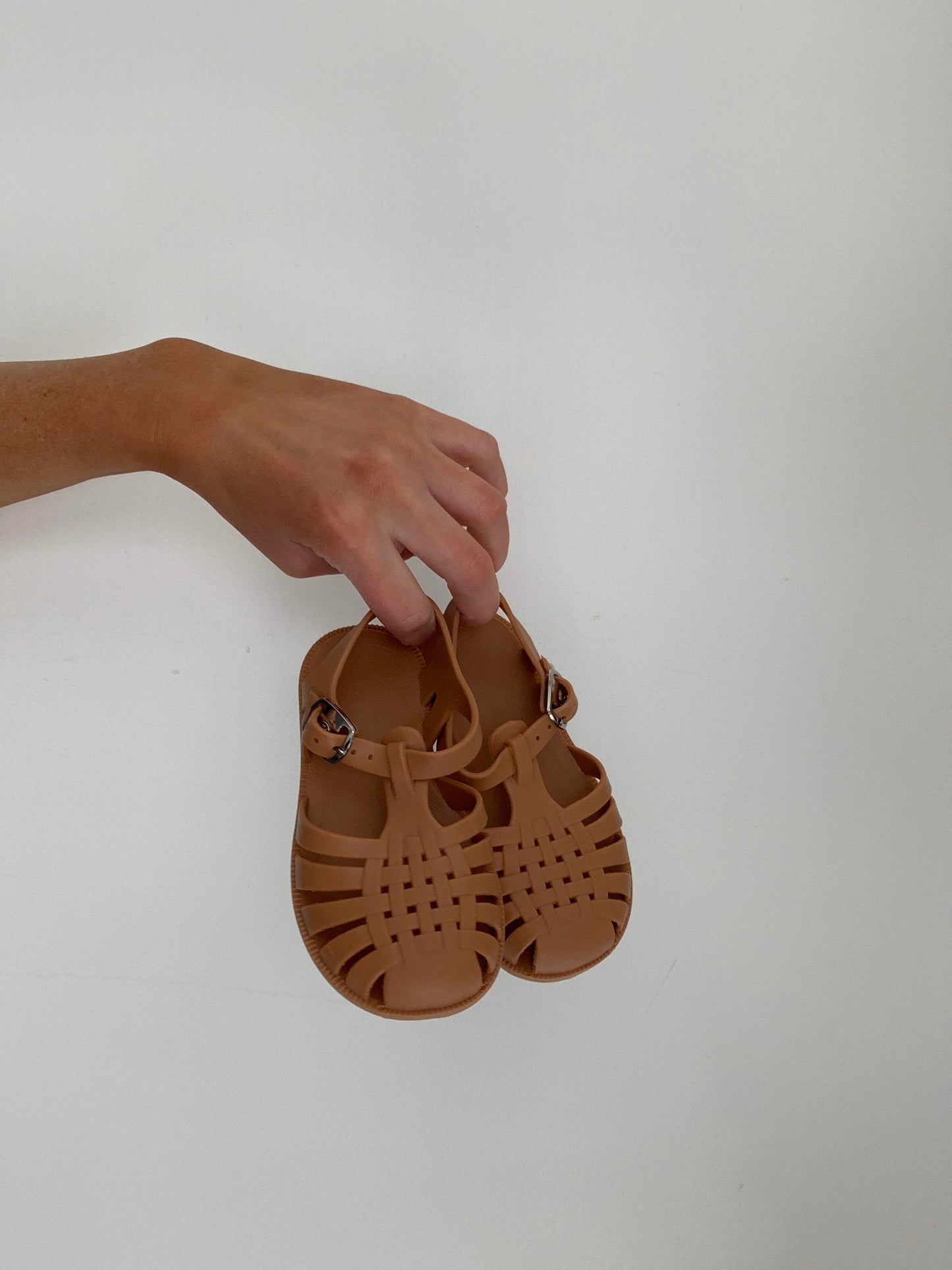 Tan